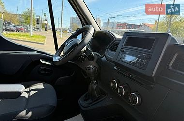 Вантажний фургон Renault Master 2022 в Одесі
