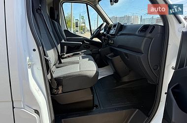 Вантажний фургон Renault Master 2022 в Одесі
