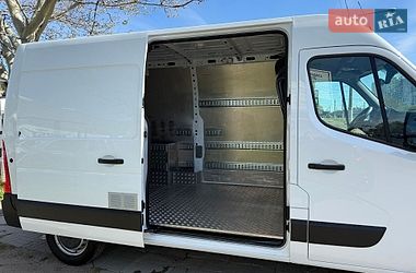 Вантажний фургон Renault Master 2022 в Одесі