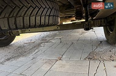 Вантажний фургон Renault Master 2022 в Одесі