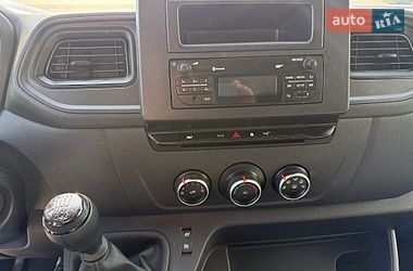 Вантажний фургон Renault Master 2022 в Одесі