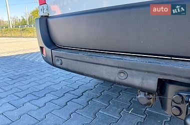 Вантажний фургон Renault Master 2021 в Рівному