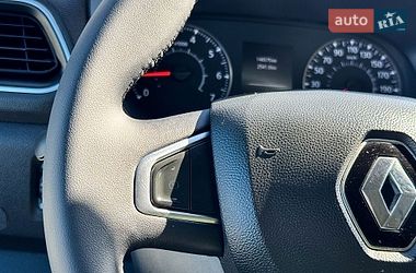 Вантажний фургон Renault Master 2021 в Рівному