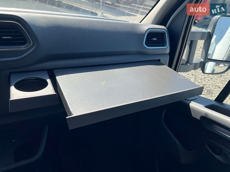 Тентованый Renault Master 2021 в Ковеле