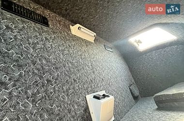 Тентованый Renault Master 2021 в Киеве