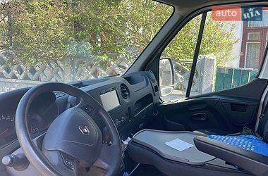 Другие автобусы Renault Master 2019 в Киеве
