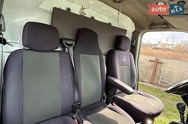 Вантажний фургон Renault Master 2012 в Києві