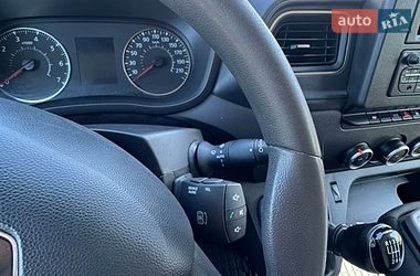 Грузовой фургон Renault Master 2020 в Ковеле