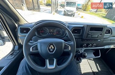 Грузовой фургон Renault Master 2020 в Ковеле