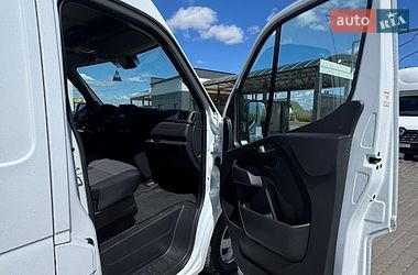Грузовой фургон Renault Master 2020 в Ковеле