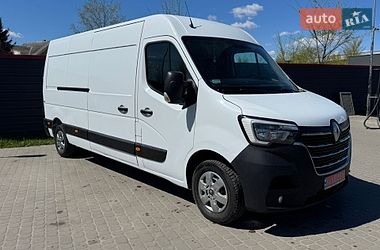 Грузовой фургон Renault Master 2020 в Ковеле
