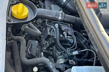 Грузовой фургон Renault Master 2020 в Ковеле