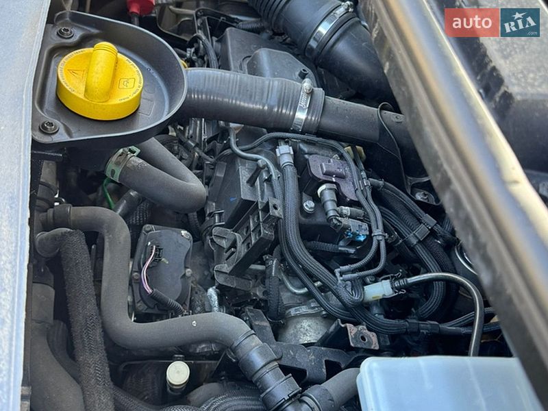 Грузовой фургон Renault Master 2020 в Ковеле