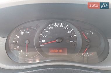 Грузовой фургон Renault Master 2015 в Ивано-Франковске
