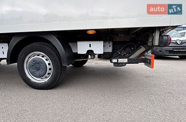 Грузовой фургон Renault Master 2021 в Киеве