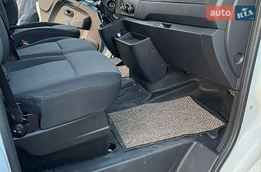 Грузовой фургон Renault Master 2021 в Переяславе