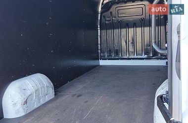 Грузовой фургон Renault Master 2021 в Переяславе