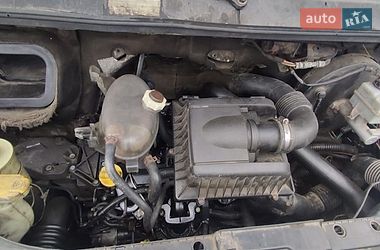 Вантажний фургон Renault Master 2006 в Недригайліву