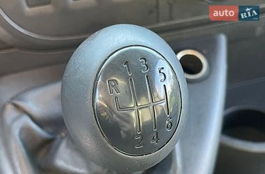Грузовой фургон Renault Master 2018 в Буске