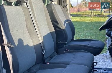 Грузовой фургон Renault Master 2018 в Буске