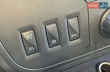 Грузовой фургон Renault Master 2018 в Буске
