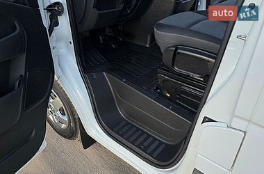 Грузовой фургон Renault Master 2023 в Житомире