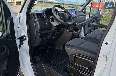 Грузовой фургон Renault Master 2023 в Житомире