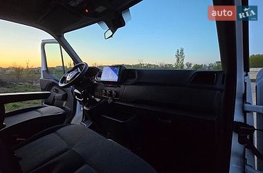 Грузовой фургон Renault Master 2023 в Житомире