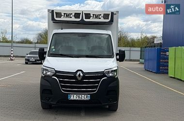 Рефрижератор Renault Master 2021 в Дубно