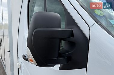 Рефрижератор Renault Master 2021 в Дубно