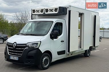 Рефрижератор Renault Master 2021 в Дубно