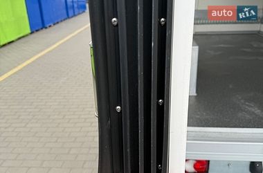 Рефрижератор Renault Master 2021 в Дубно