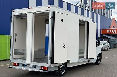 Рефрижератор Renault Master 2021 в Дубно