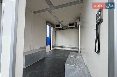 Рефрижератор Renault Master 2021 в Дубно