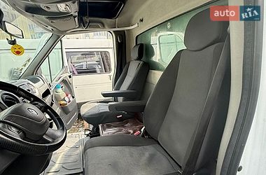 Тентованый Renault Master 2017 в Петропавловской Борщаговке