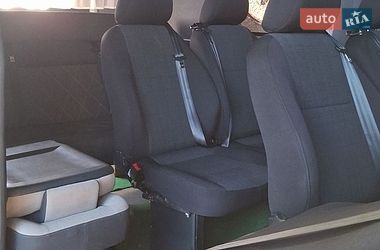 Микроавтобус Renault Master 2019 в Бердичеве