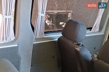 Микроавтобус Renault Master 2019 в Бердичеве