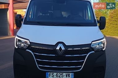Грузовой фургон Renault Master 2020 в Дубно