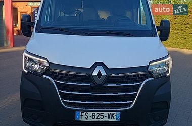 Грузовой фургон Renault Master 2020 в Дубно
