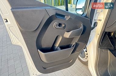Тентованый Renault Master 2020 в Ковеле