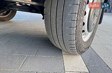Тентованый Renault Master 2020 в Ковеле