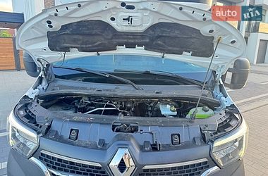 Тентованый Renault Master 2020 в Ковеле