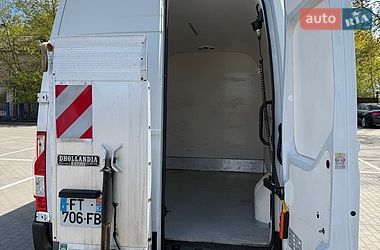 Вантажний фургон Renault Master 2020 в Тернополі