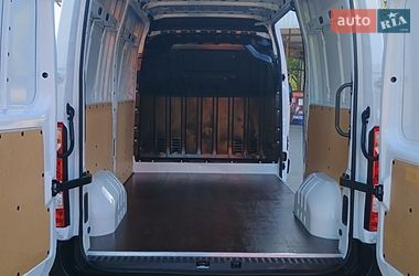 Грузовой фургон Renault Master 2020 в Дубно