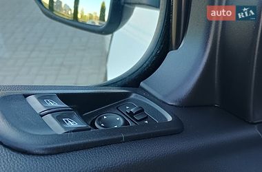 Грузовой фургон Renault Master 2020 в Дубно