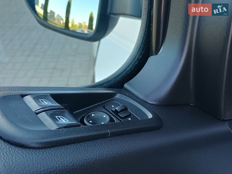 Грузовой фургон Renault Master 2020 в Дубно