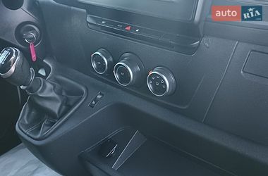 Грузовой фургон Renault Master 2020 в Дубно