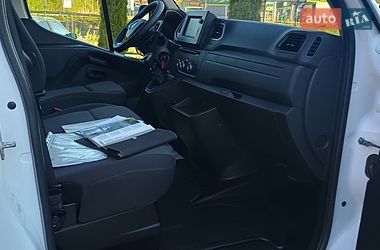 Грузовой фургон Renault Master 2020 в Дубно