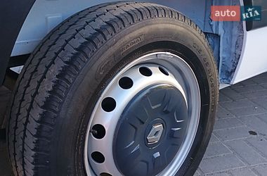 Грузовой фургон Renault Master 2020 в Дубно