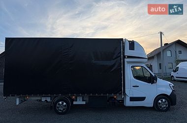 Тентованый Renault Master 2020 в Ковеле